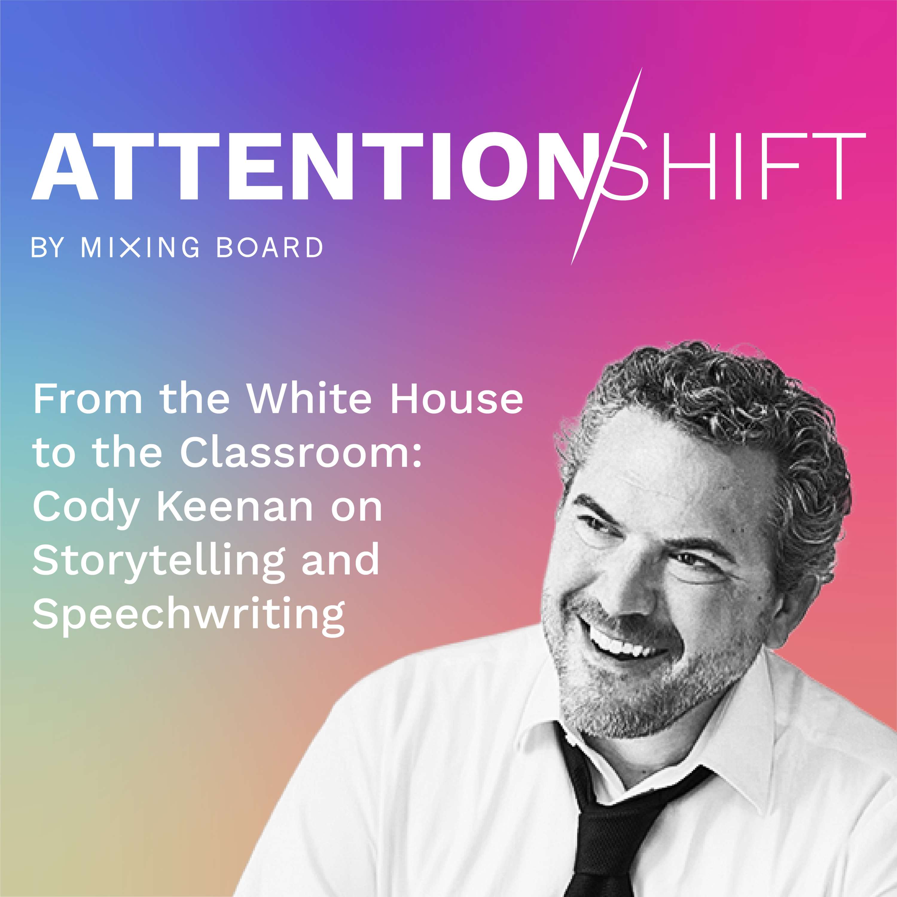 Attention Shift
