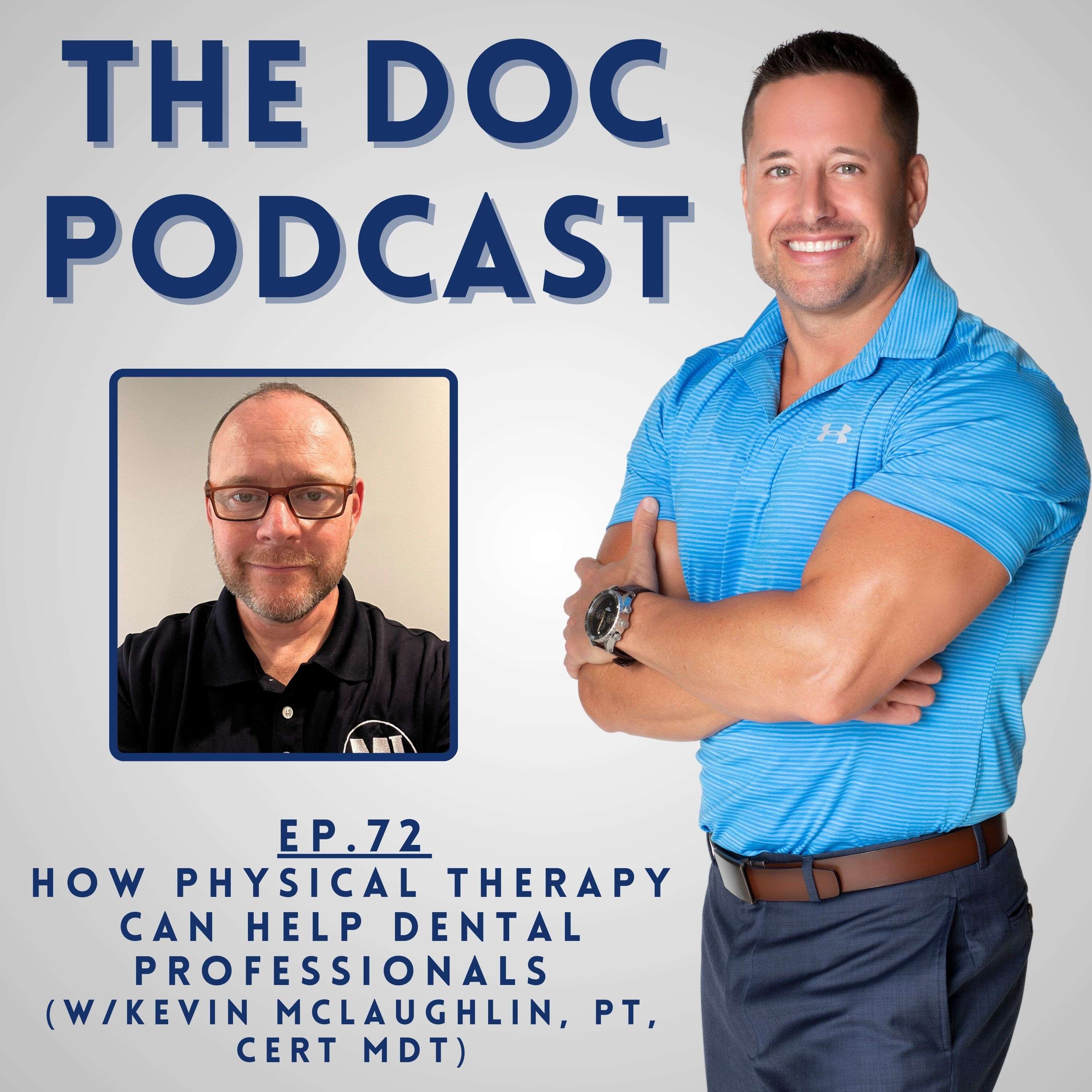 The DOC Podcast
