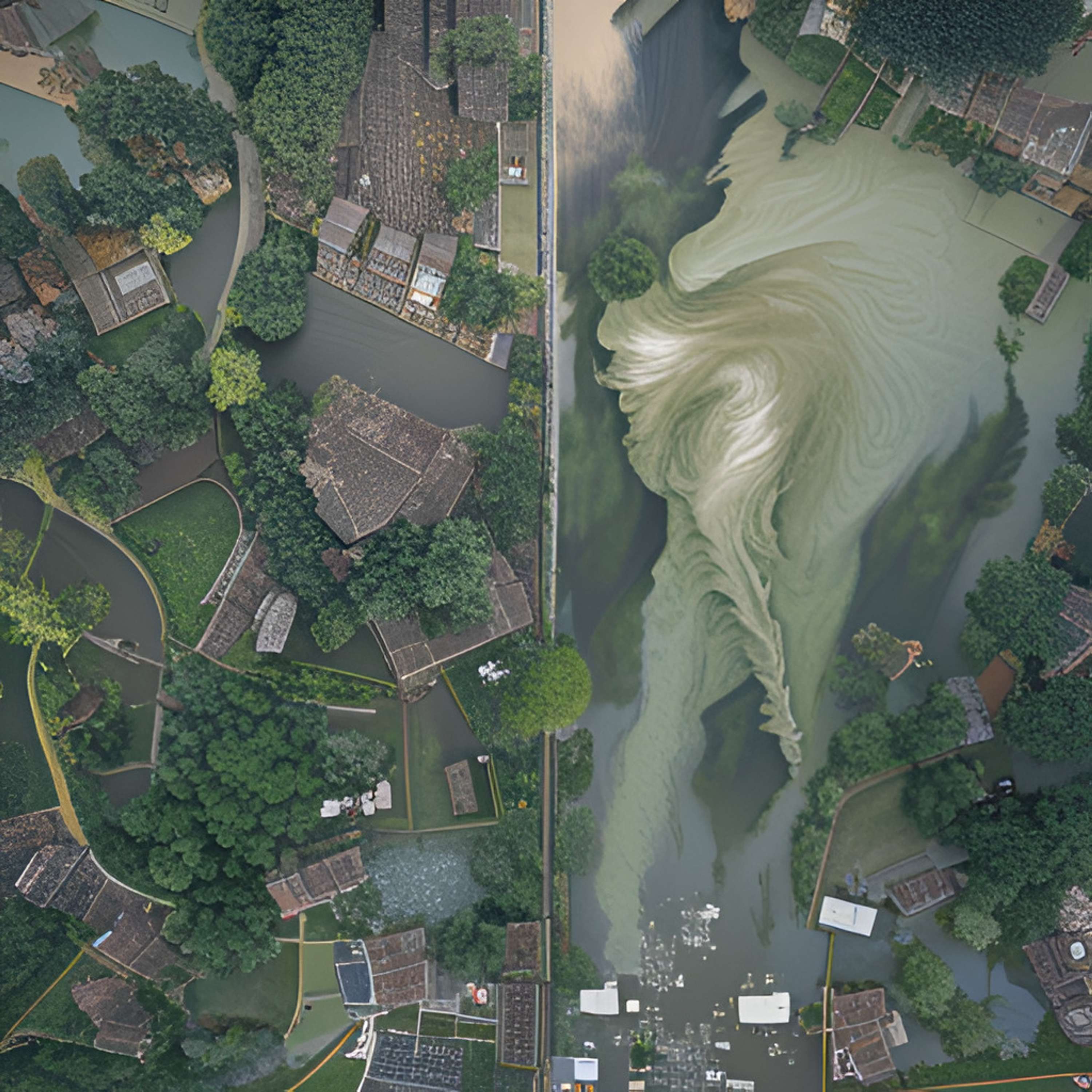 Global Parametric Flood Coverage with Subit Chakrabarti from Floodbase