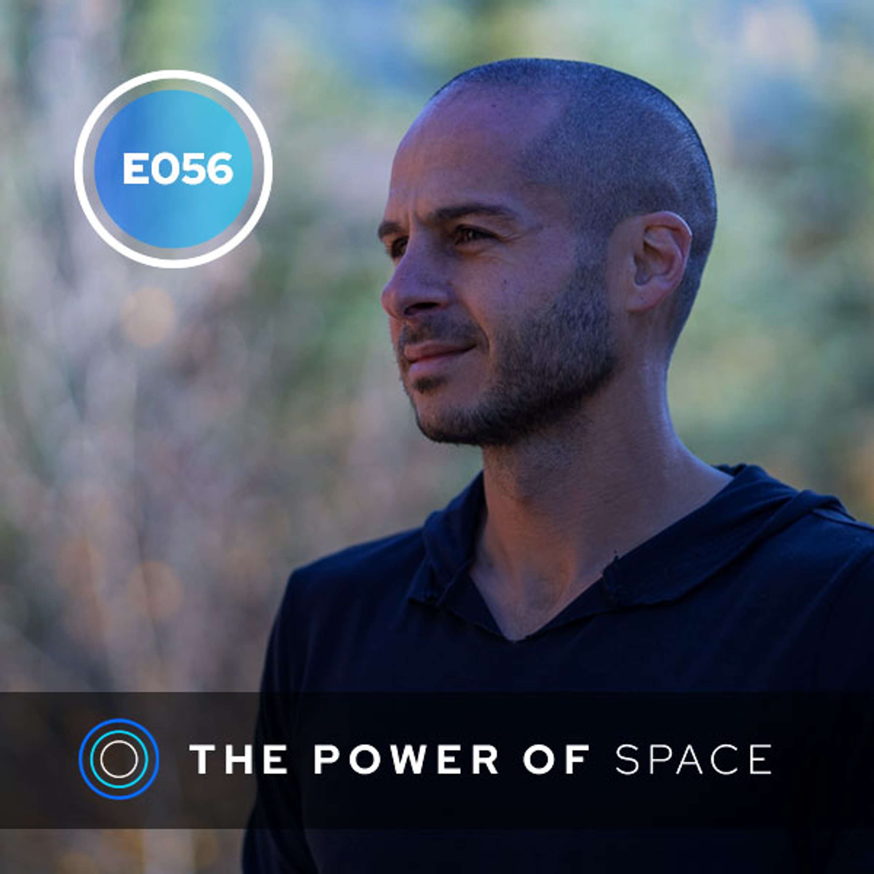 The Power of SPACE
