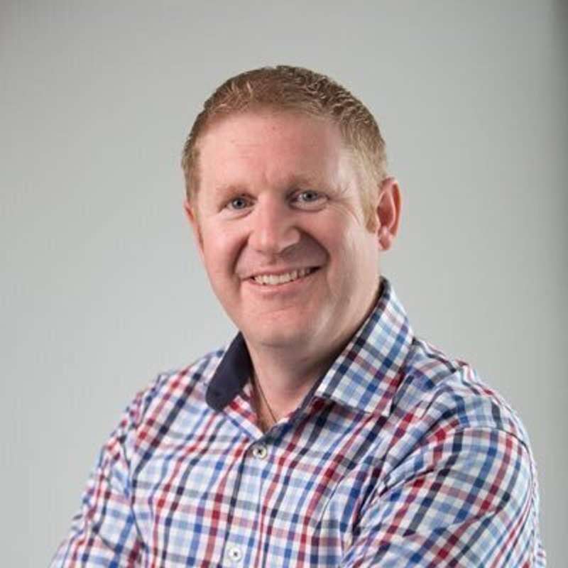 Neil Cresswell