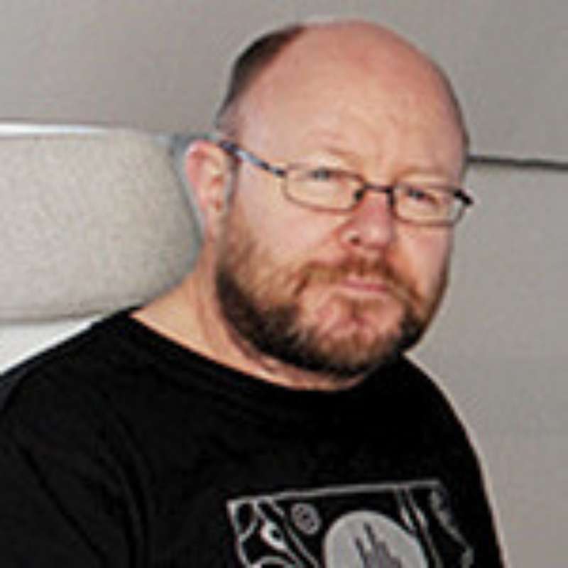 Drew Stephenson