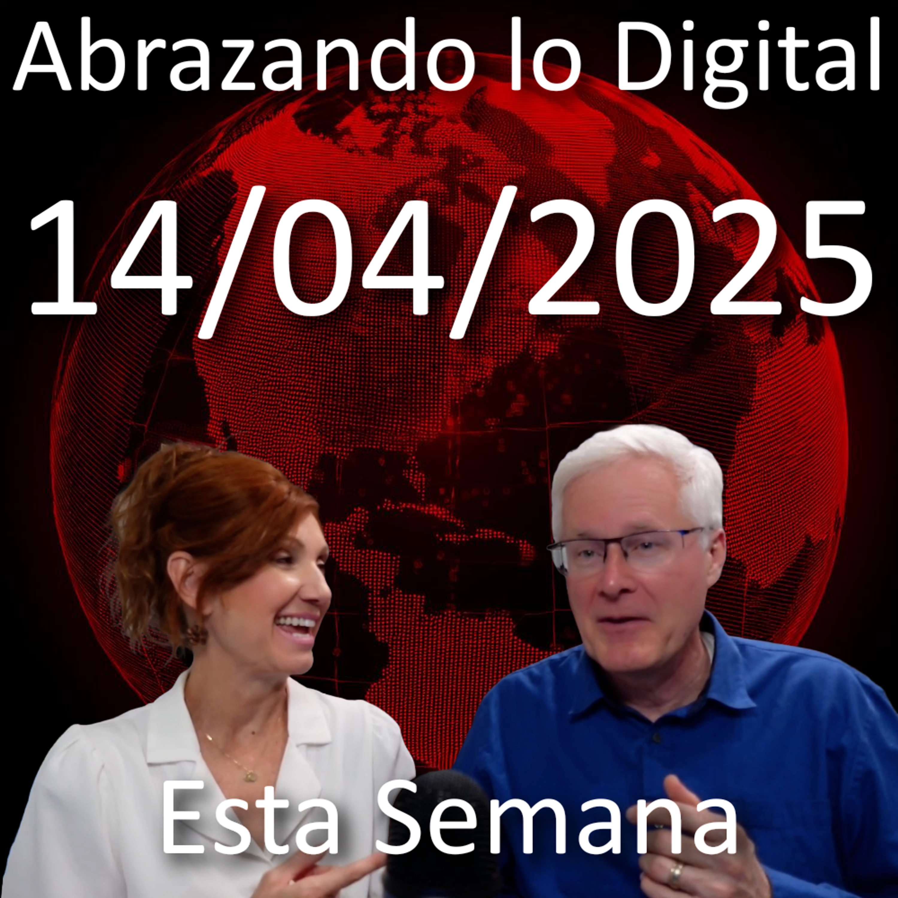 14 de abril de 2025
