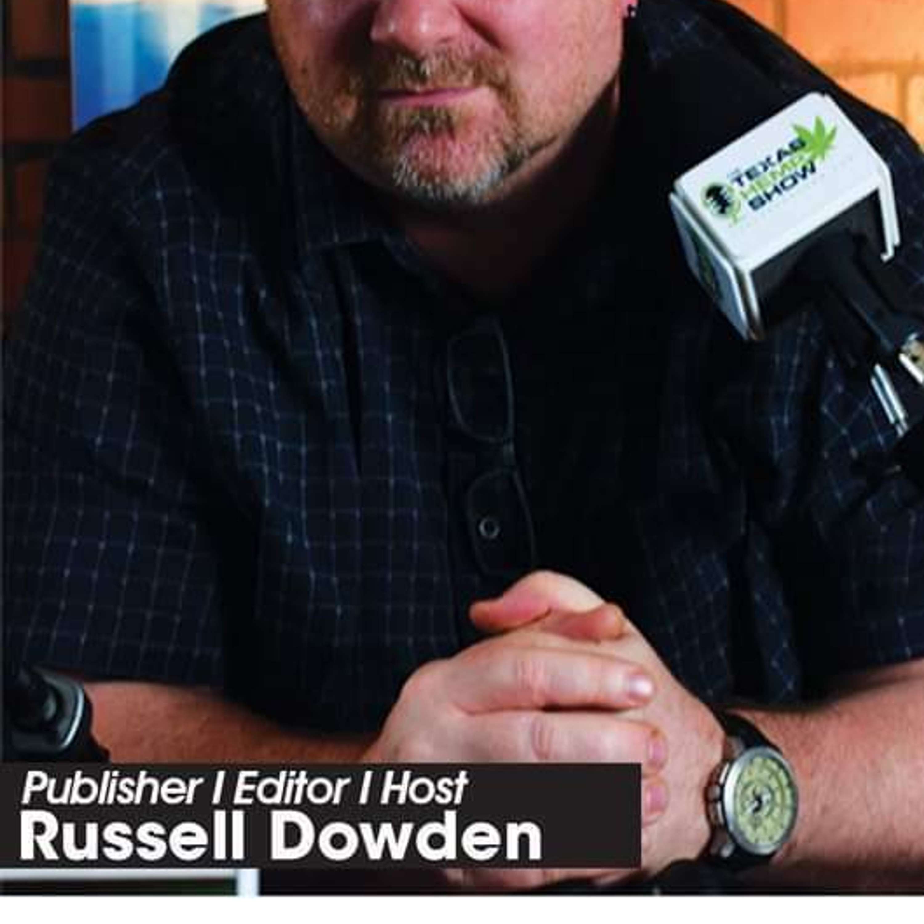 Russell Guitar Songs