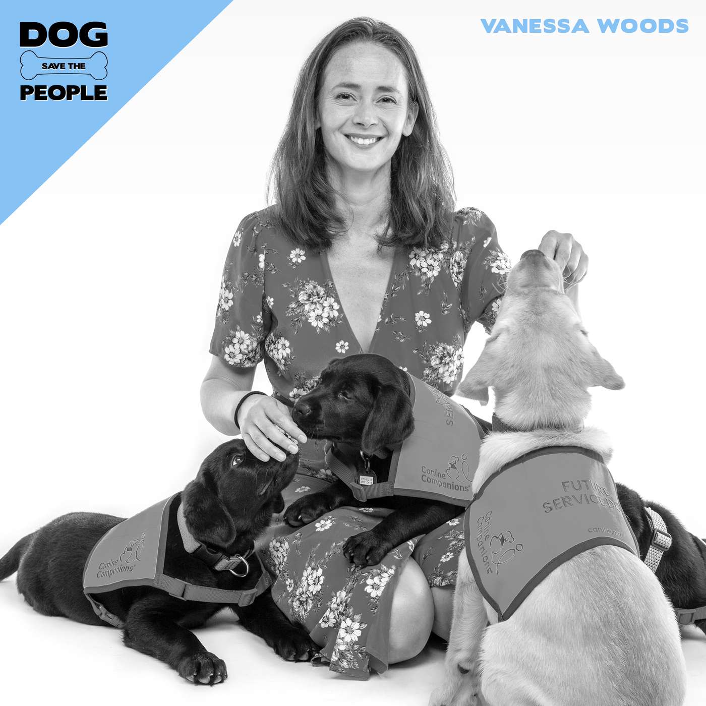 Ahead of the Class w/ Vanessa Woods Ahead of the Class w/ Vanessa Woods