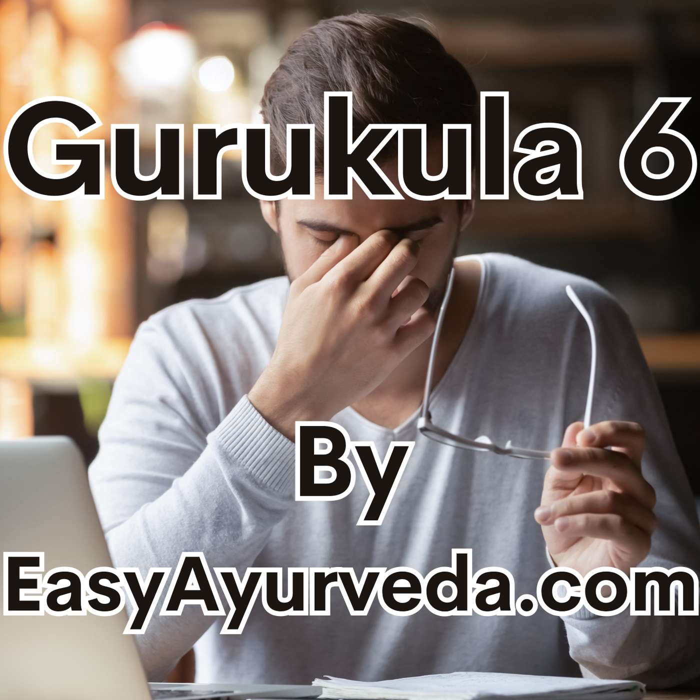Easy Ayurveda Podcast