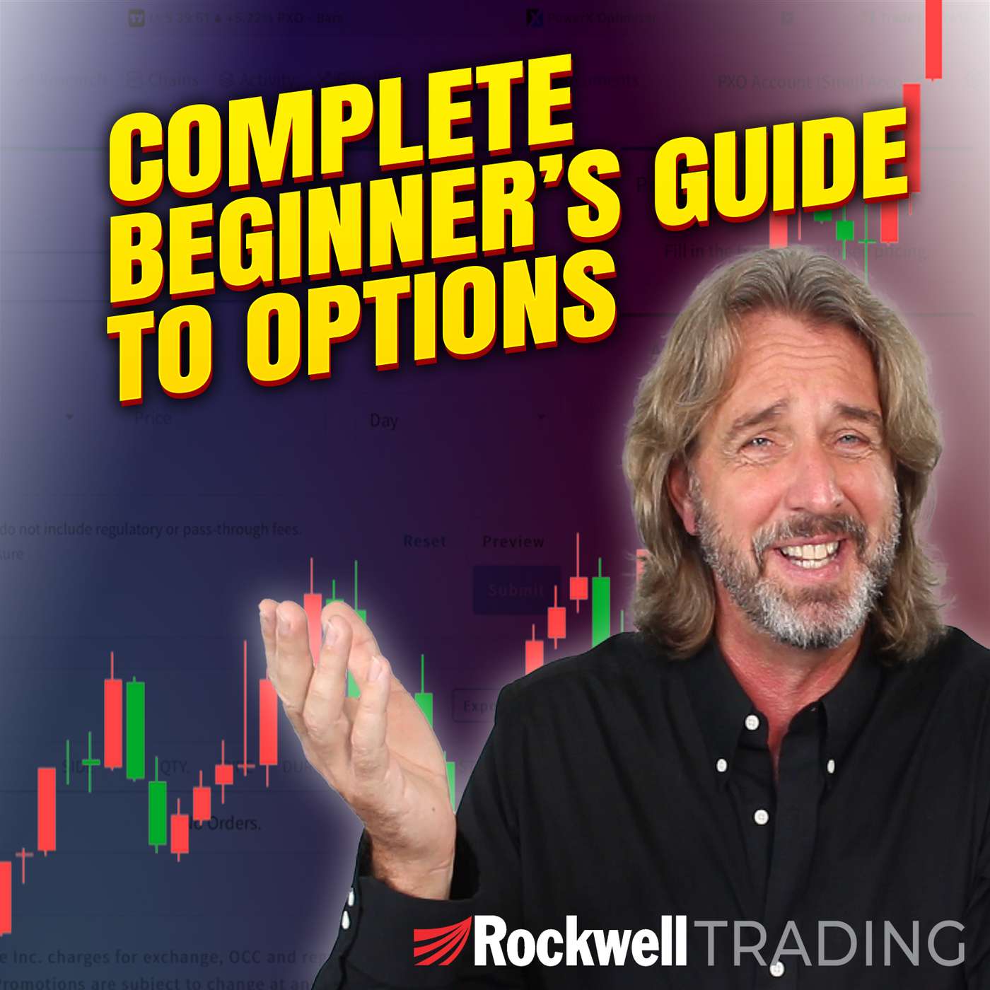Ep. 212: The Complete Beginner Guide To Options Trading - Options 101 Ep. 212: The Complete Beginner Guide To Options Trading - Options 101