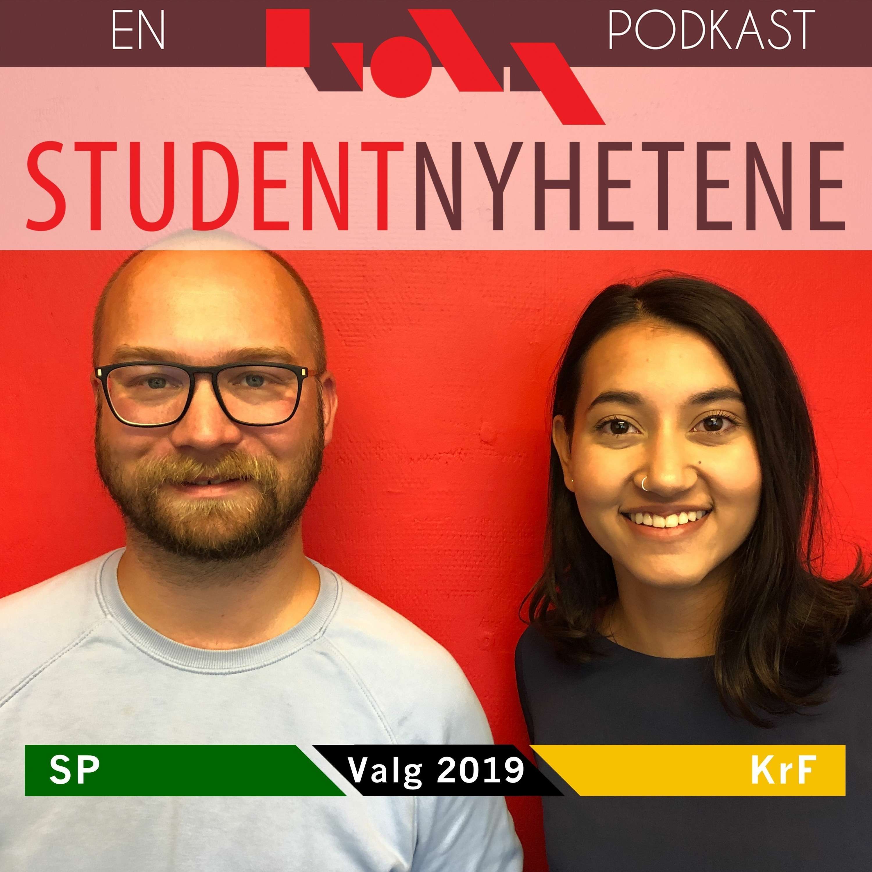 Studentnyhetene