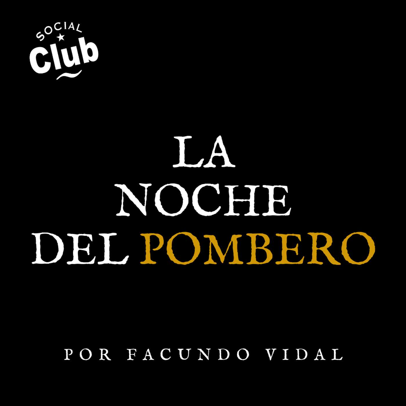 El Pinar del km 1 en Eldorado, por Facundo Vidal | Social Club 977 episode artwork