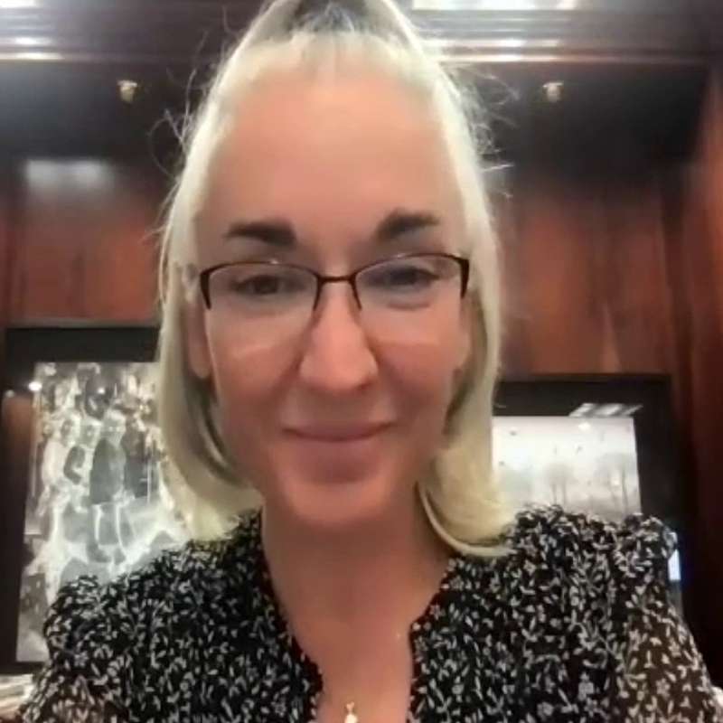 Prof. Eva Nogales