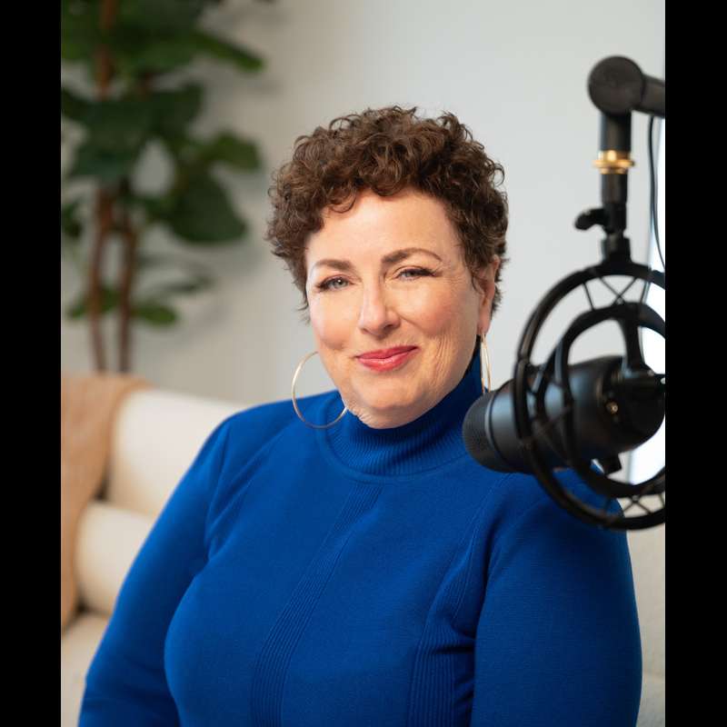 Jill Lublin