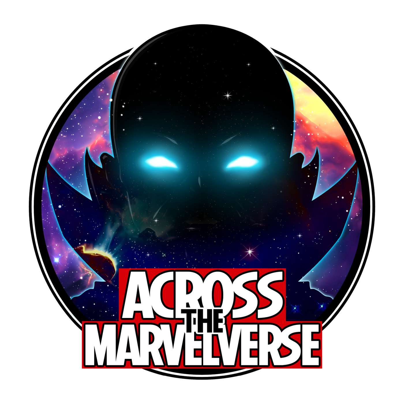 Across the Marvelverse