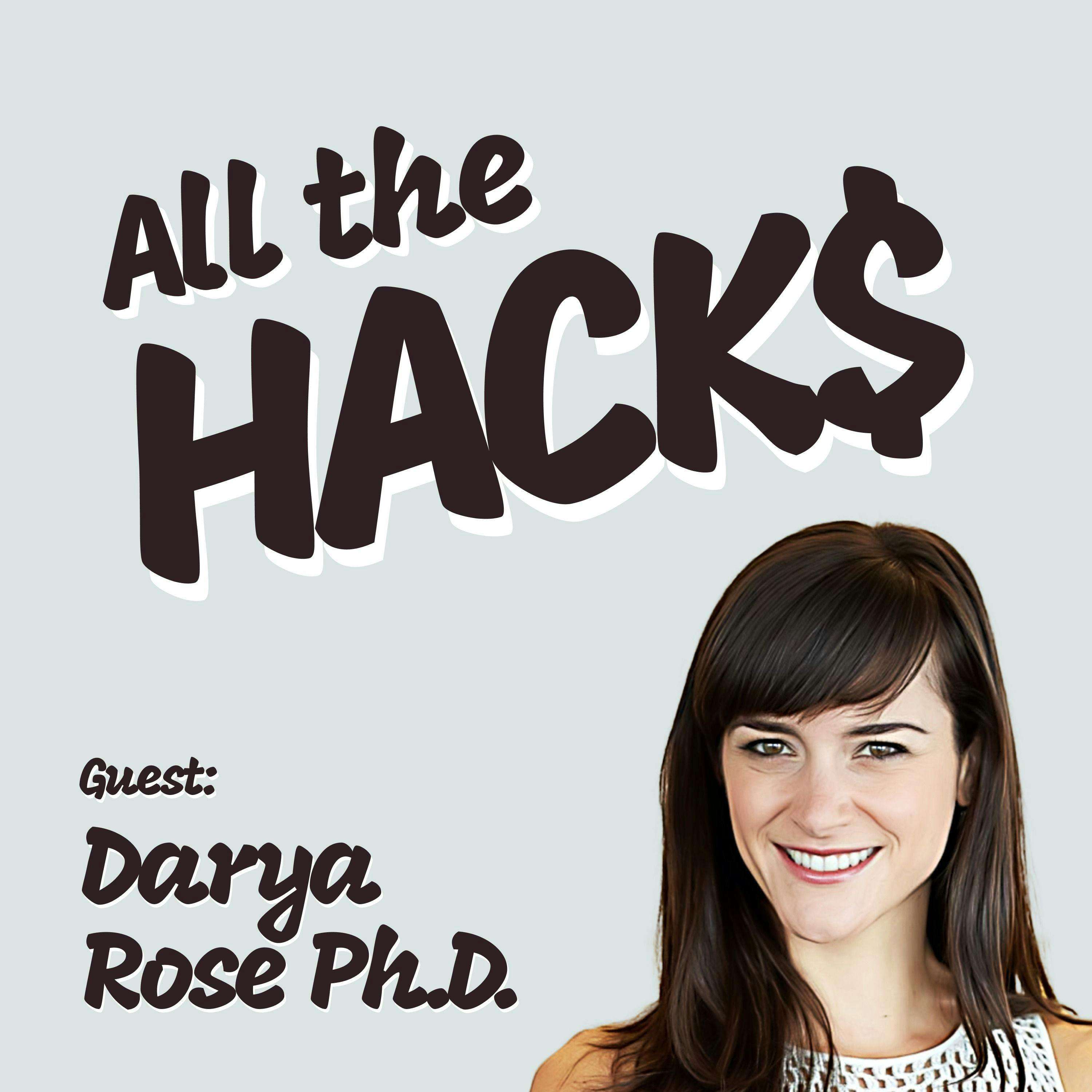 All the Hacks with Chris Hutchins2