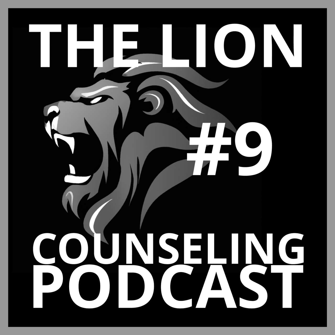 Lion Counseling Podcast