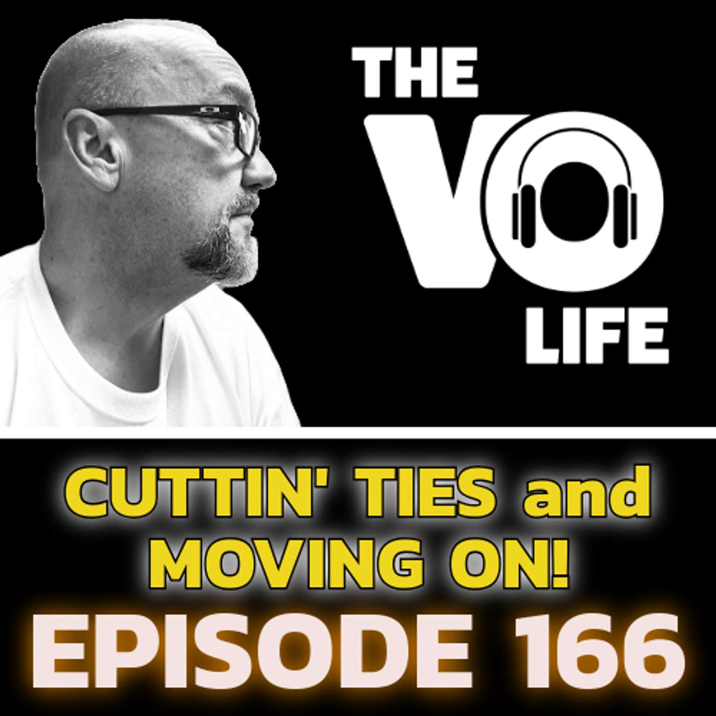 EP 166 - CUTTIN' TIES