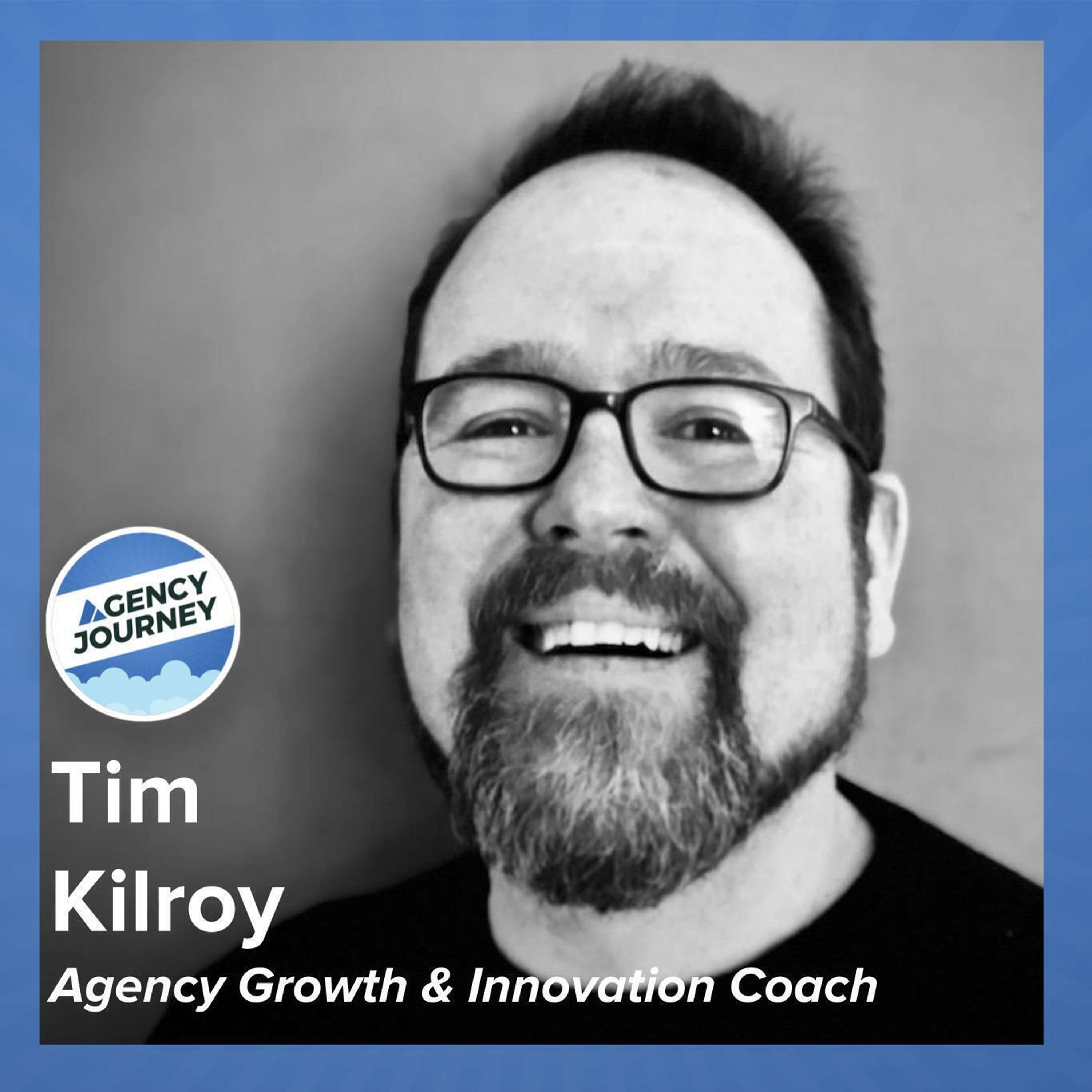Agency Journey