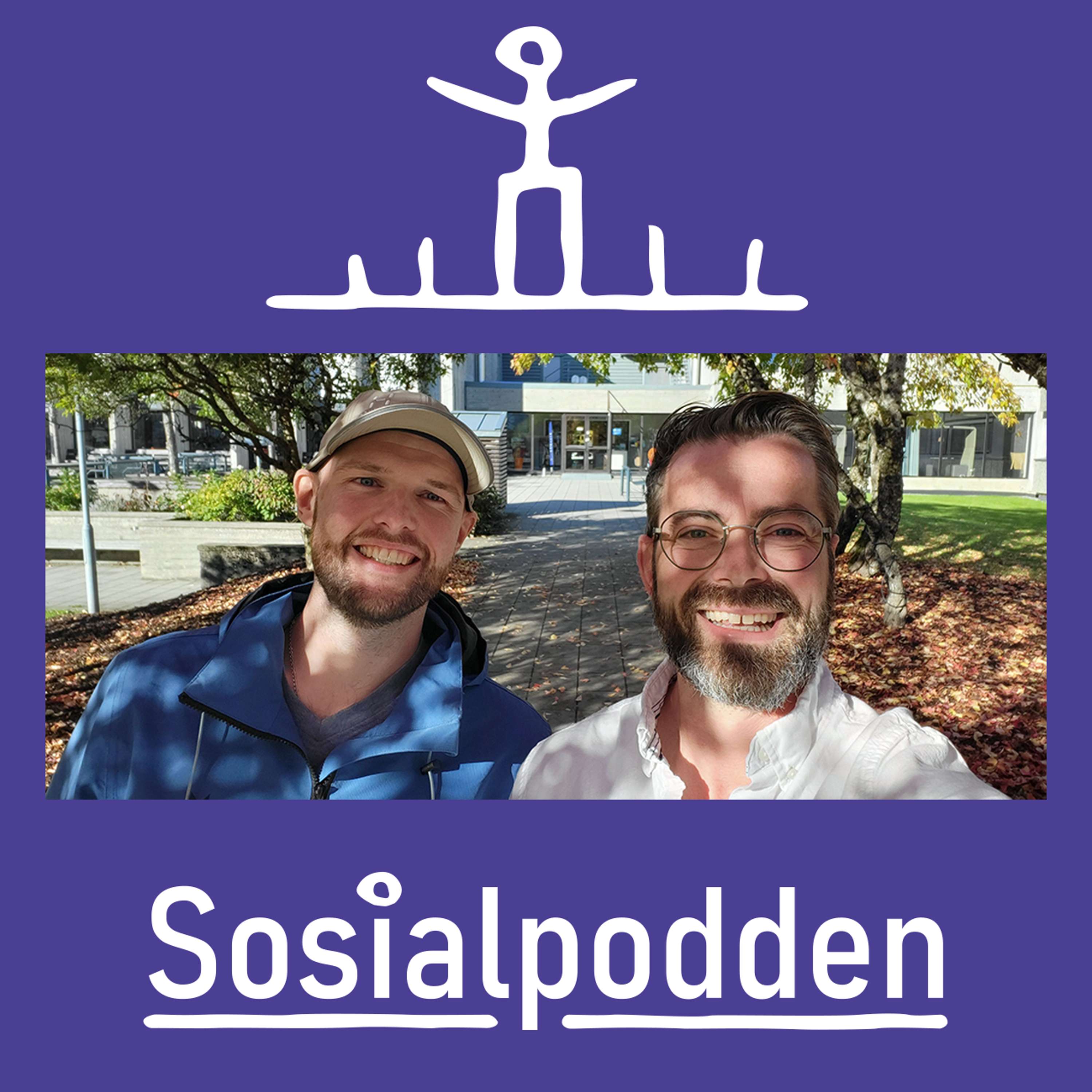 Sosialpodden