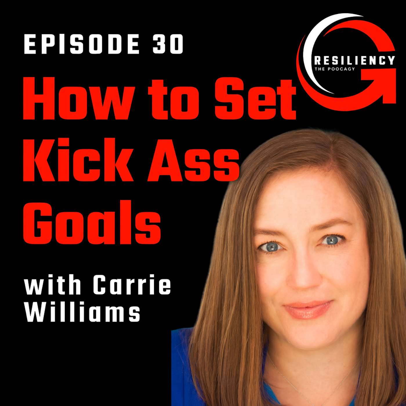 Resiliency The Podcast