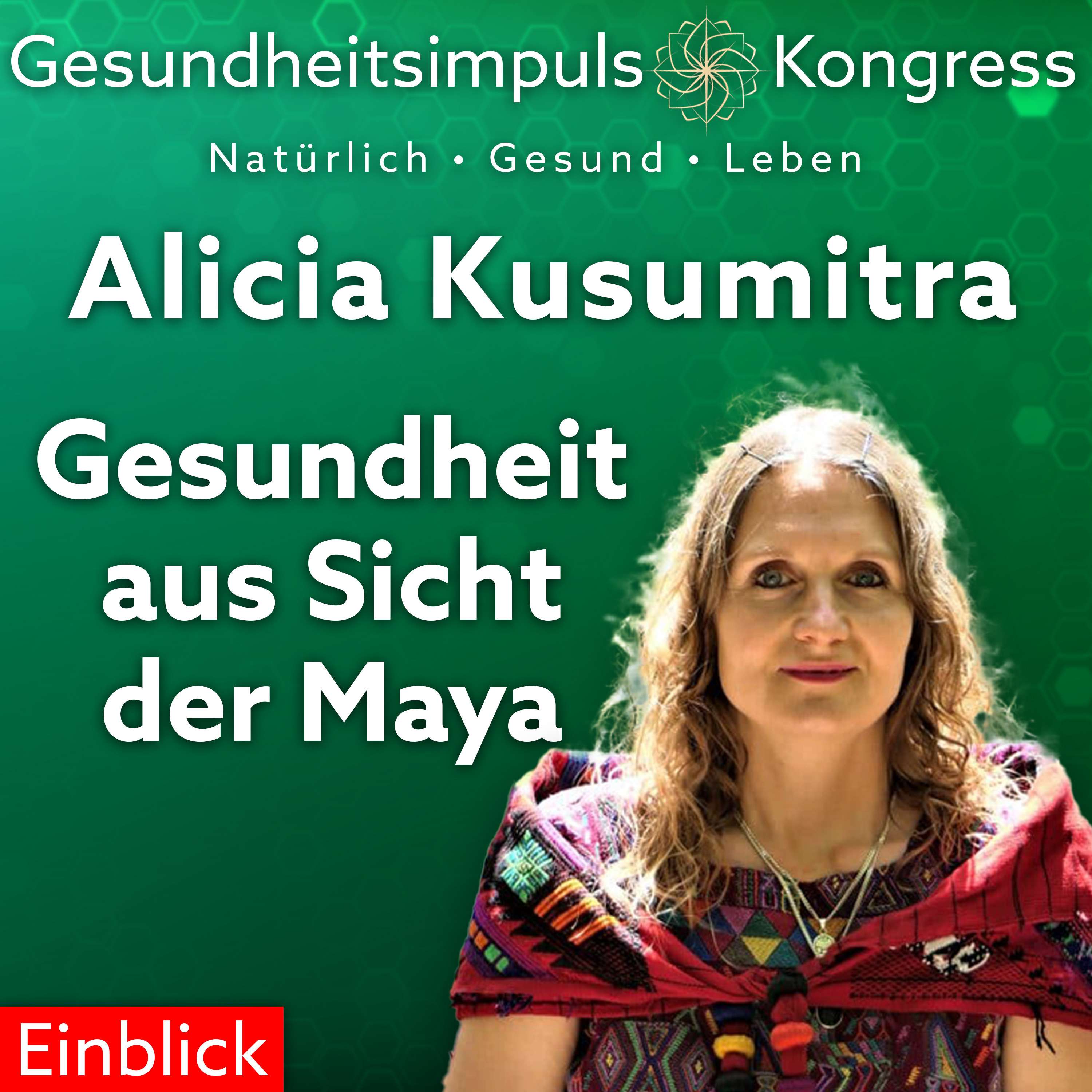 Gesundheitsimpuls Kongress