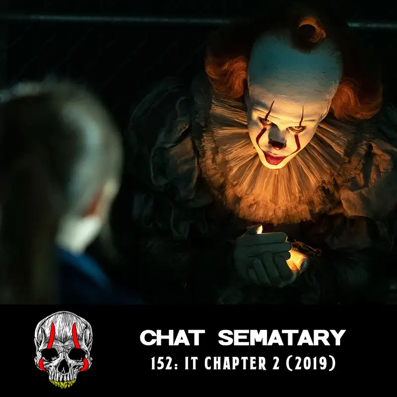 It Chapter 2 (2019)