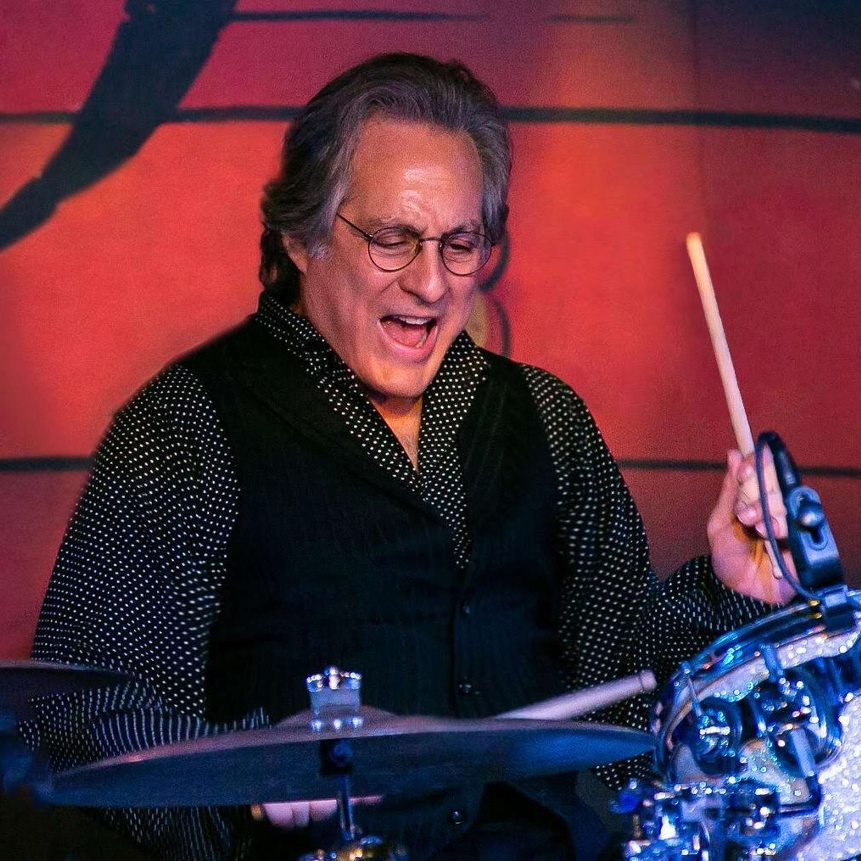 Rock Therapy with Rob Silber: Artist Interviews Podcast