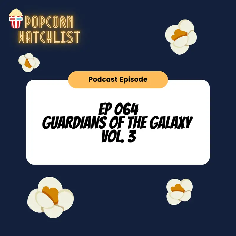 Guardians of the Galaxy Vol. 3