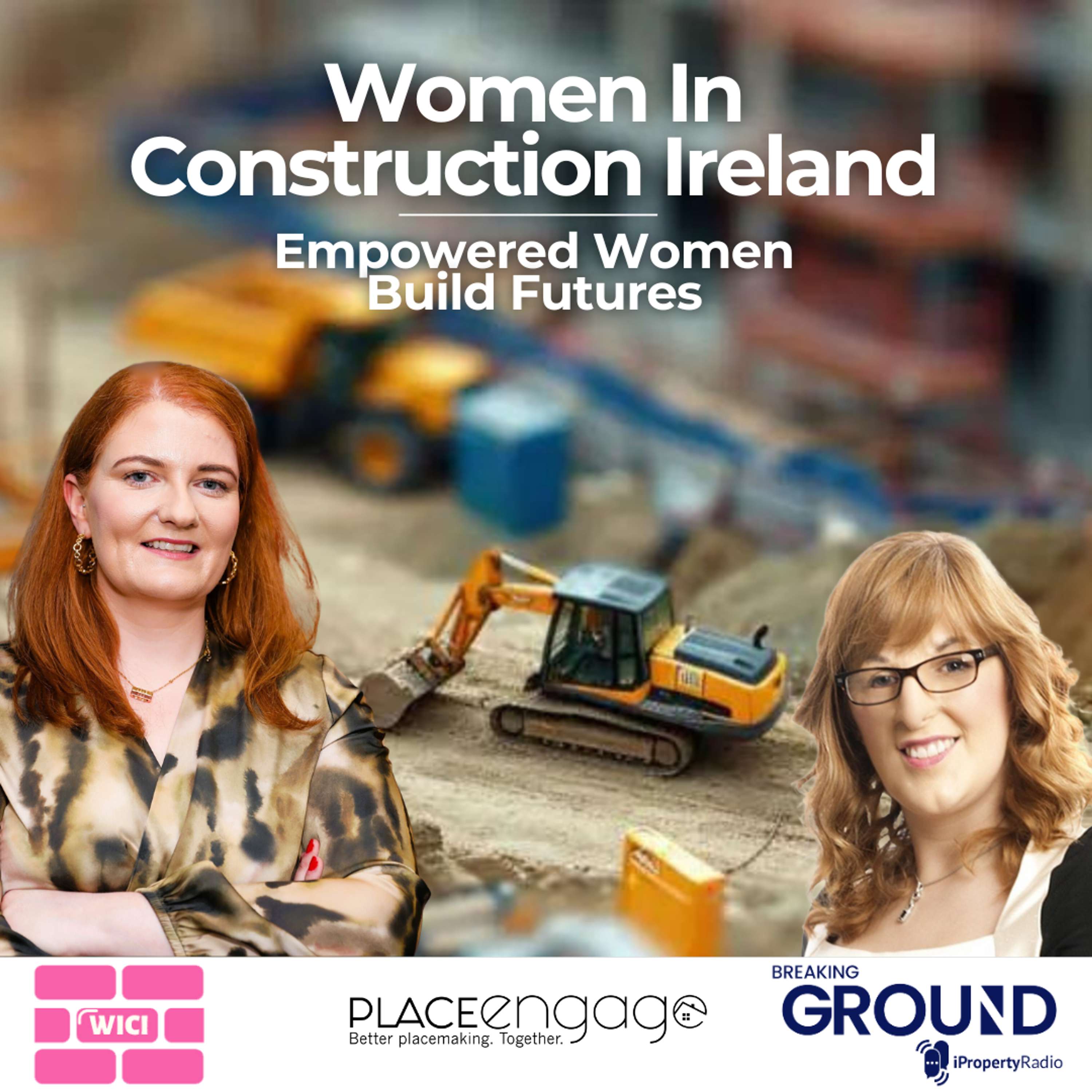 Women In Construction Ireland