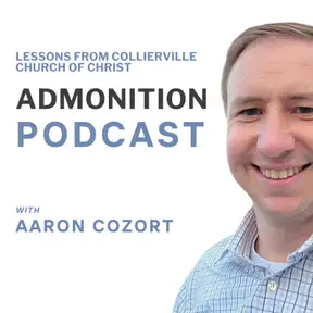 Admonition Podcast