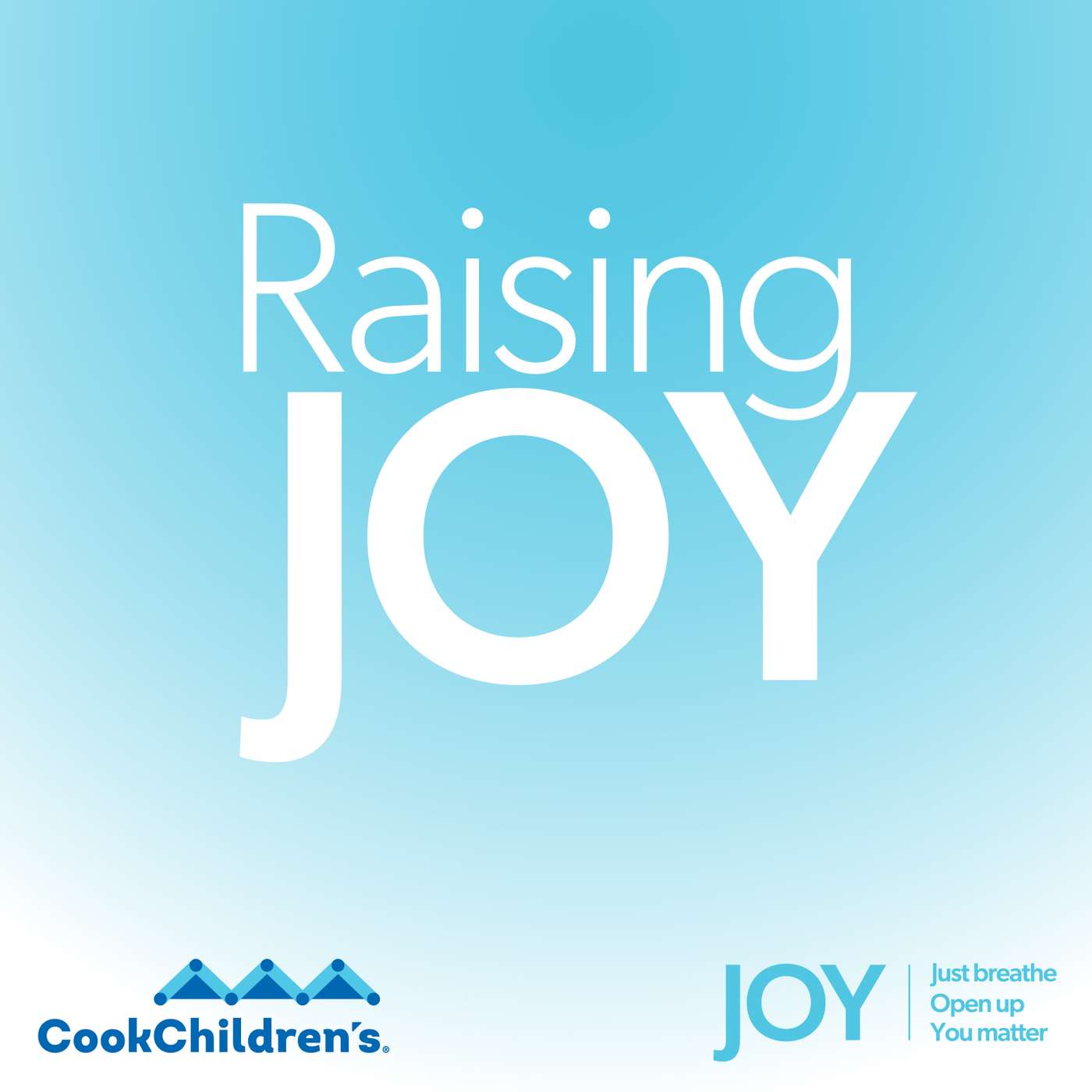 Raising Joy
