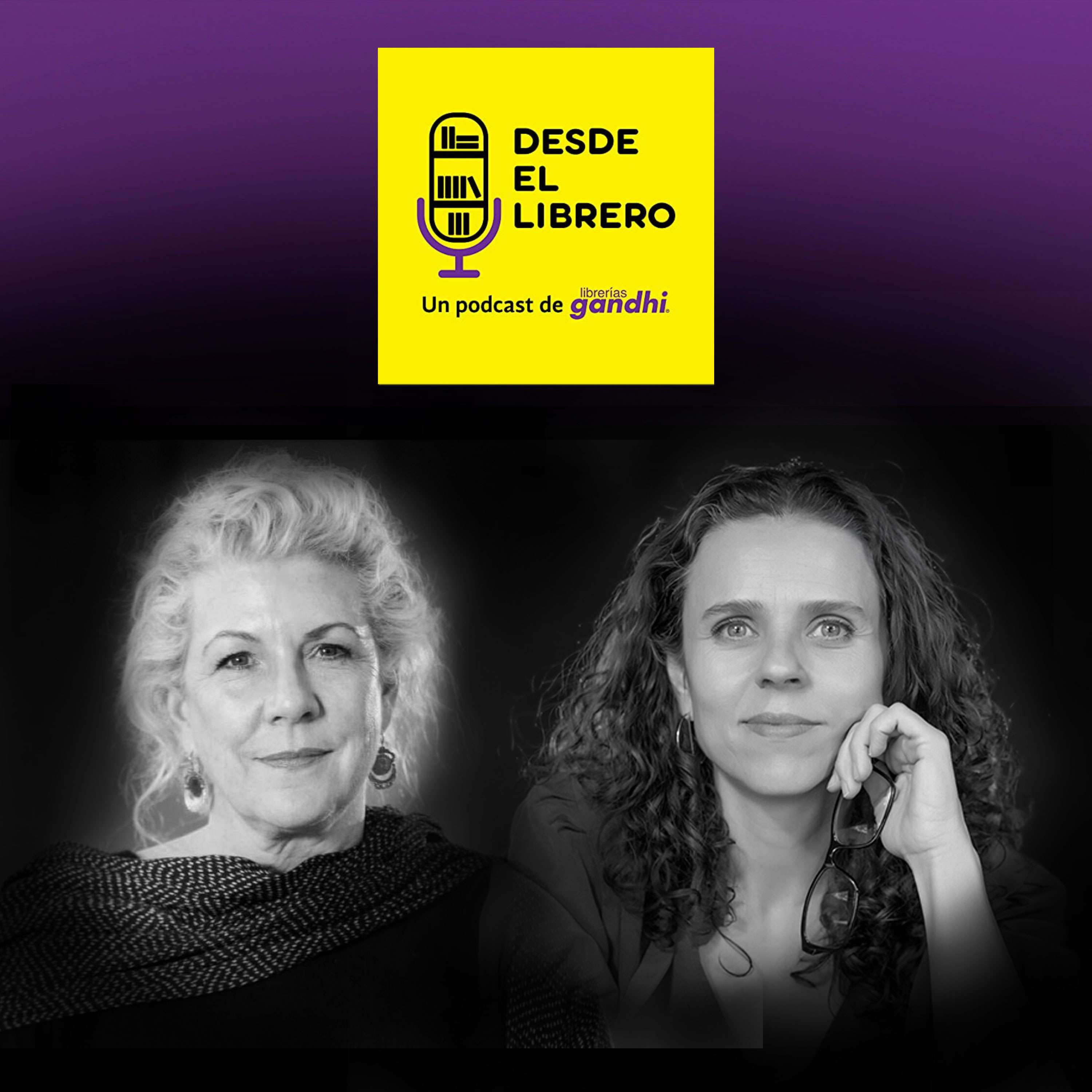 Desde el Librero