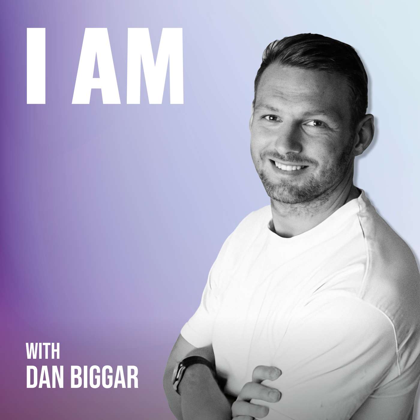 I Am... Dan Biggar I Am... Dan Biggar