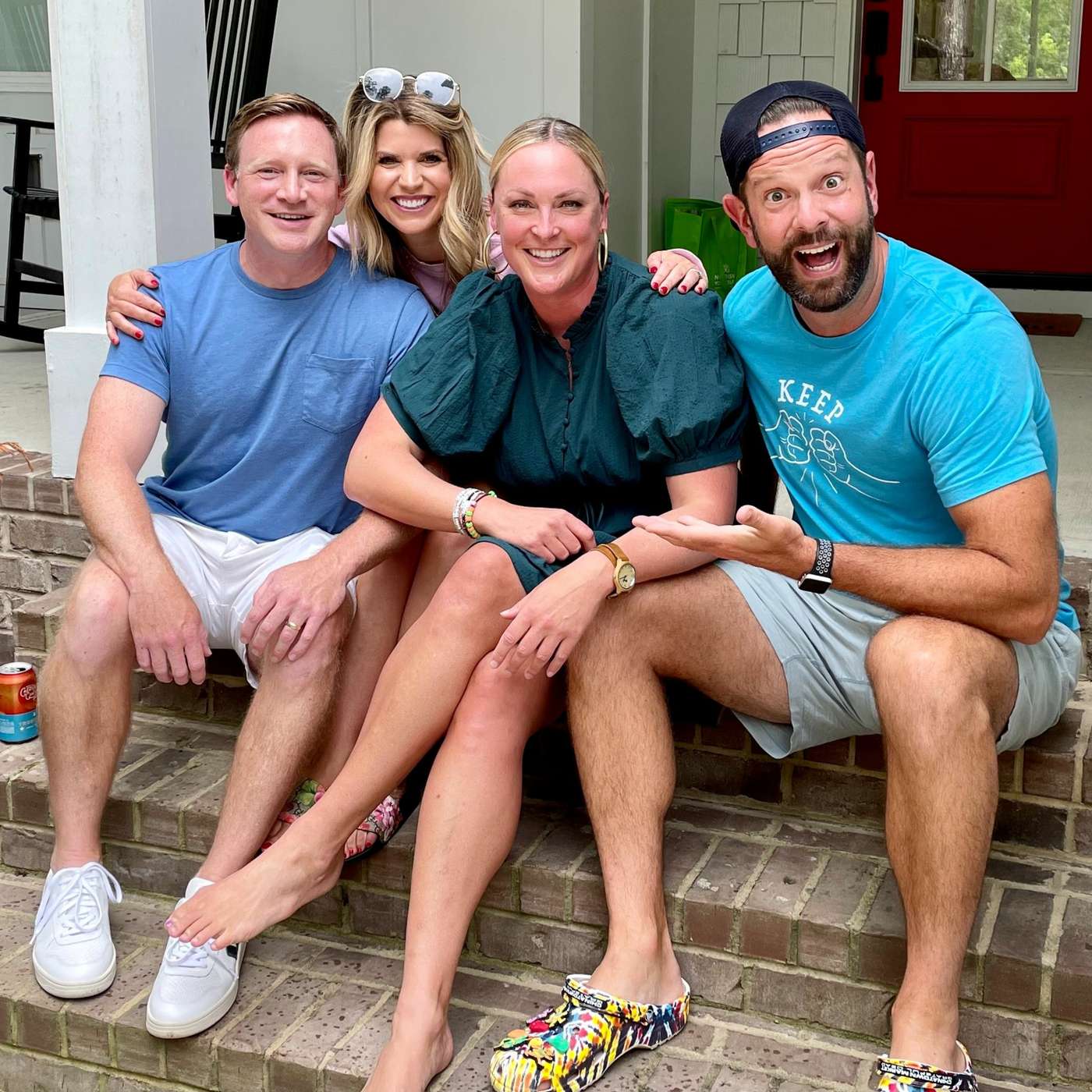 Date Night with Jake and Page