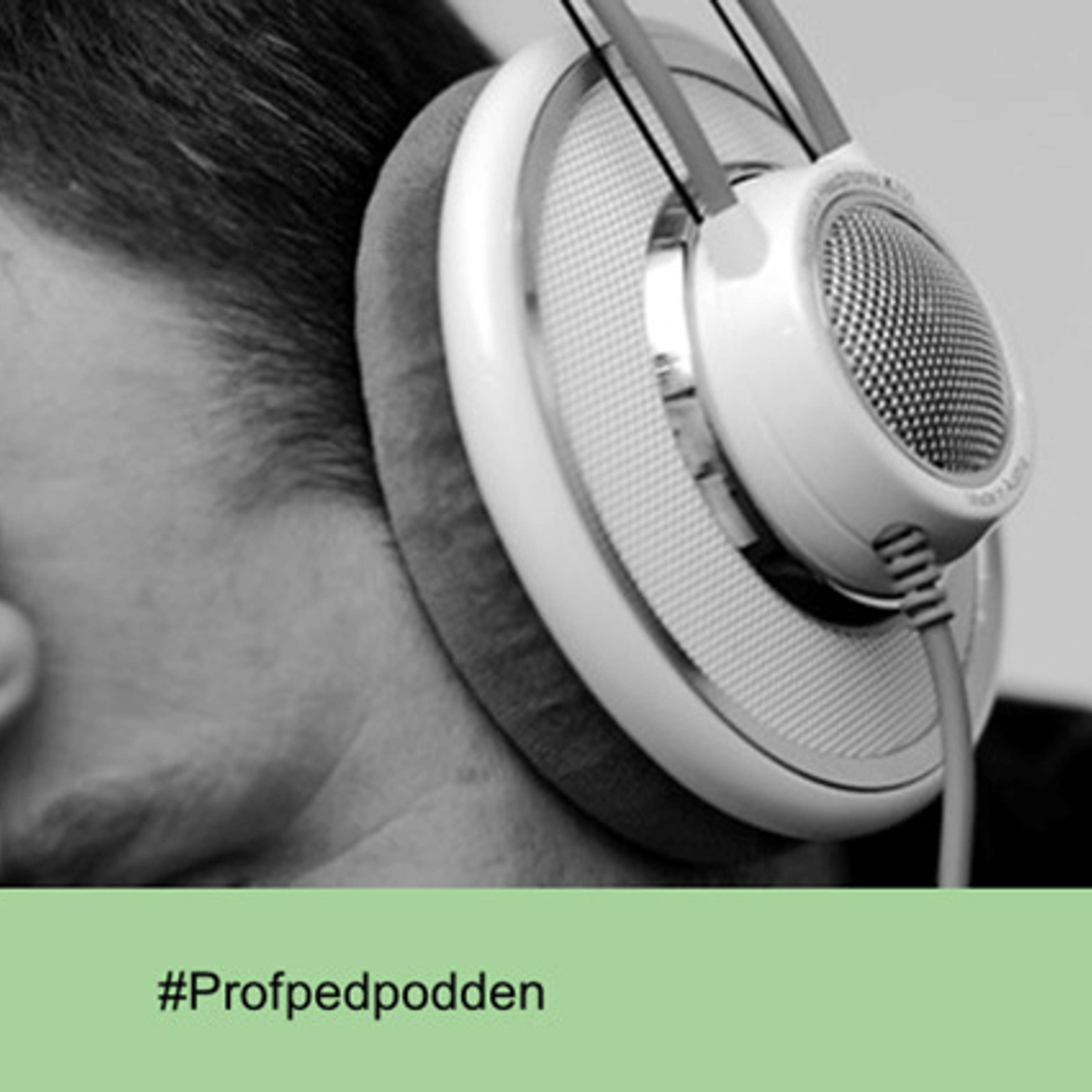 Profpedpodden
