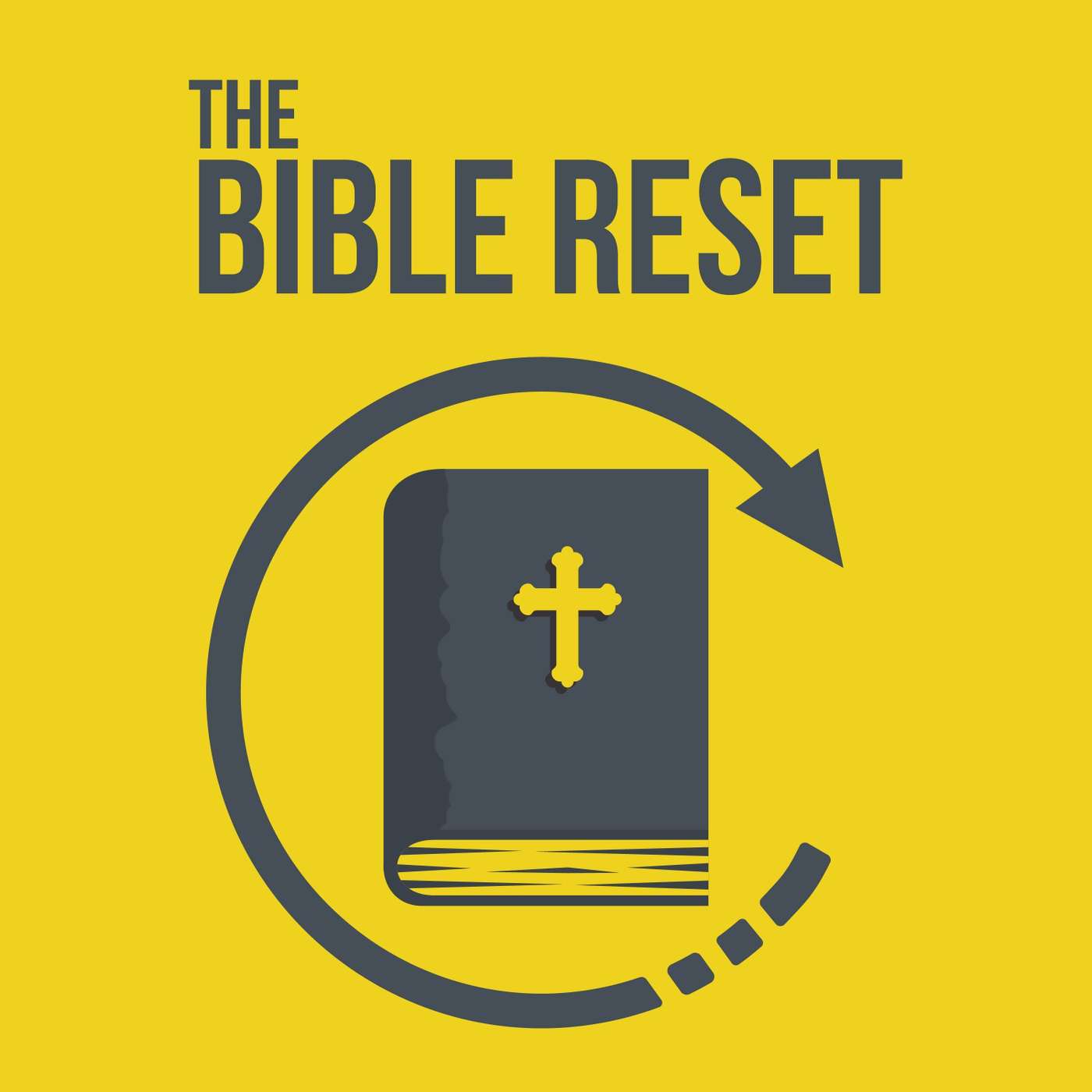 The Bible Reset