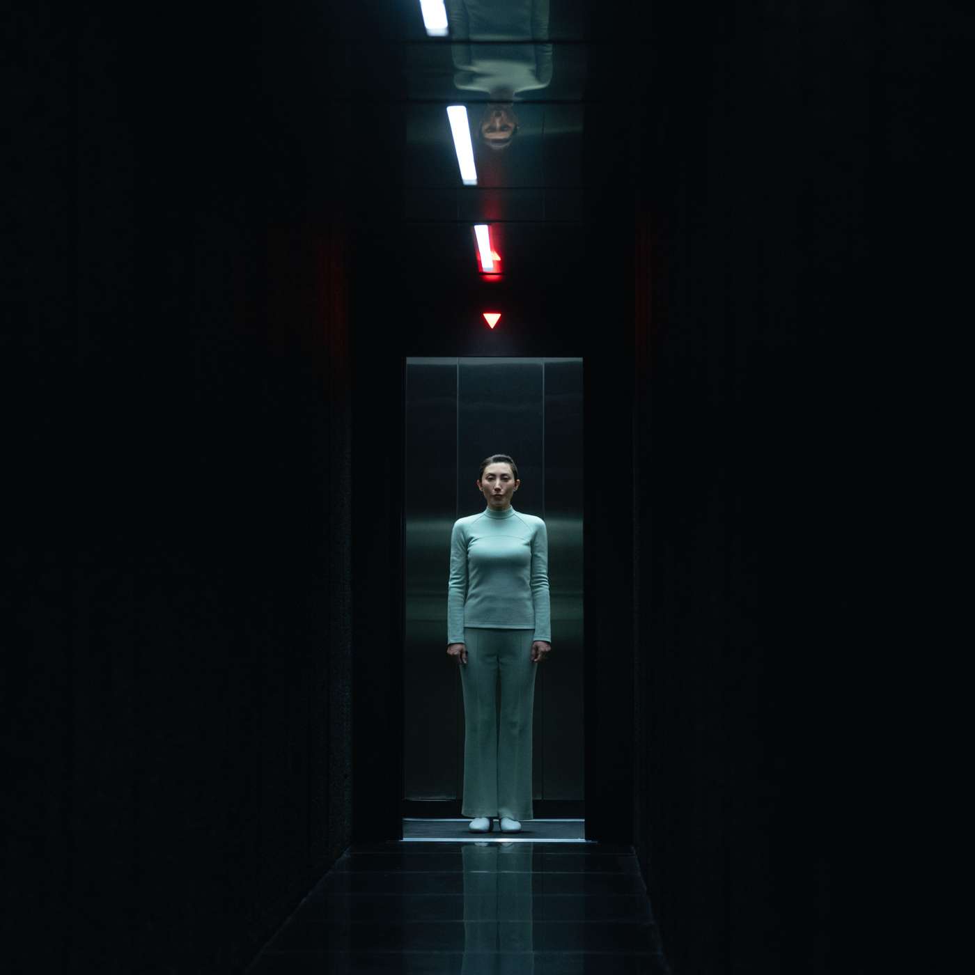 Severance: Chikhai Bardo