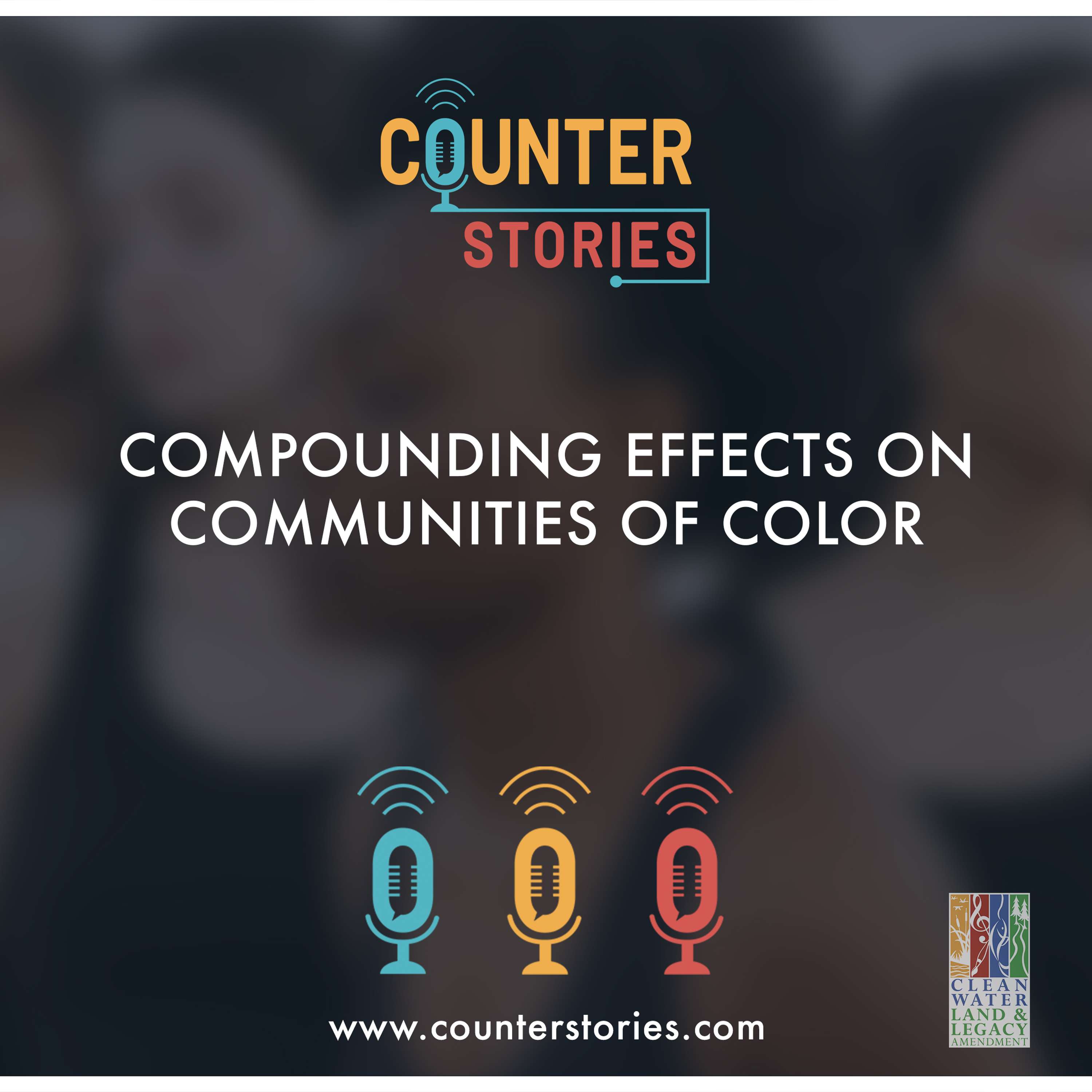 Compounding Effects on Communities of Color