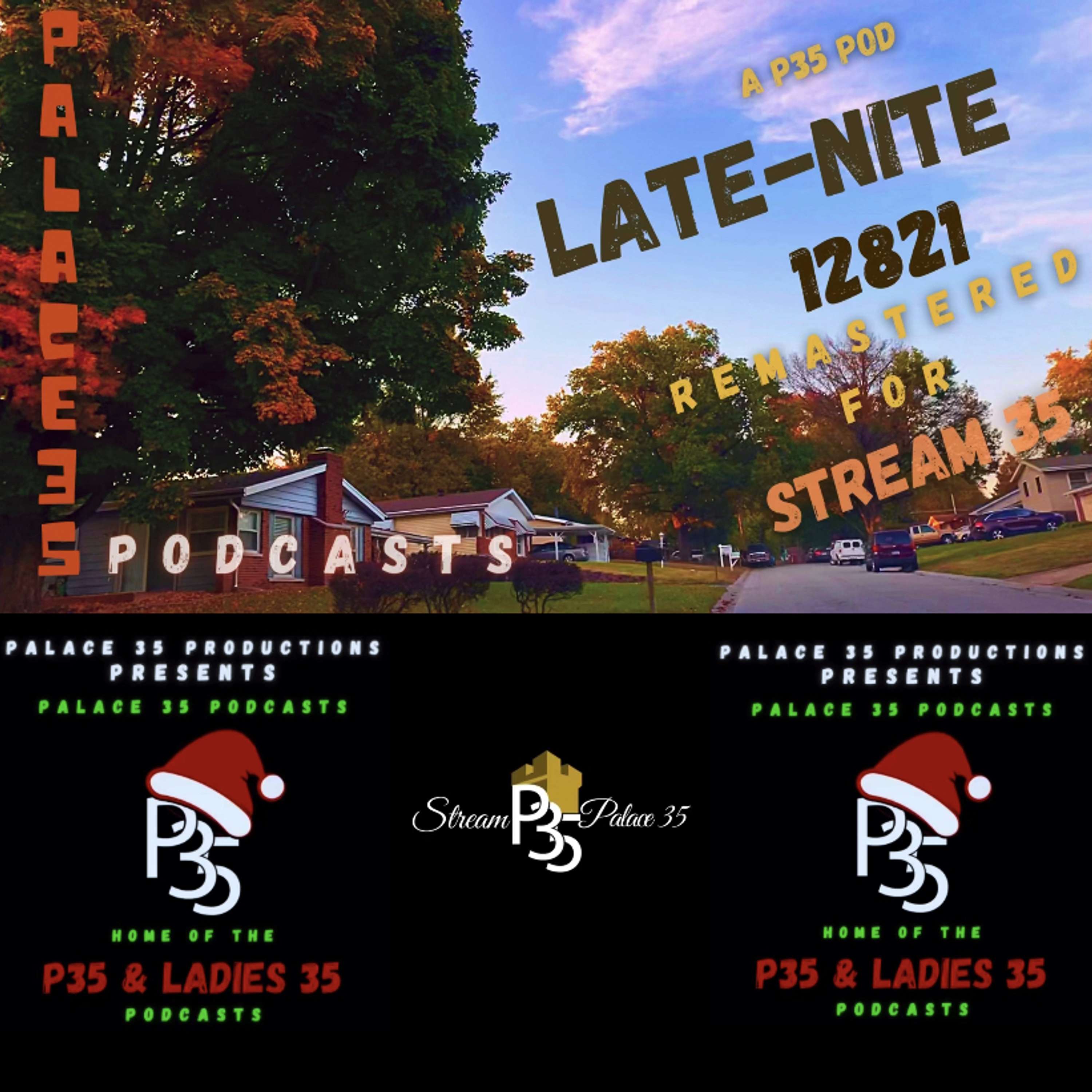12821 episode artwork