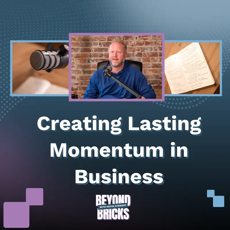 Creating Lasting Momentum in Business