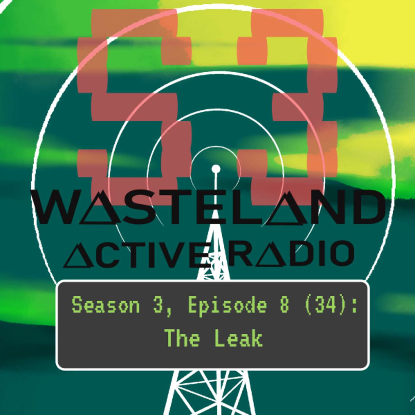 Wasteland Active Radio - Revival