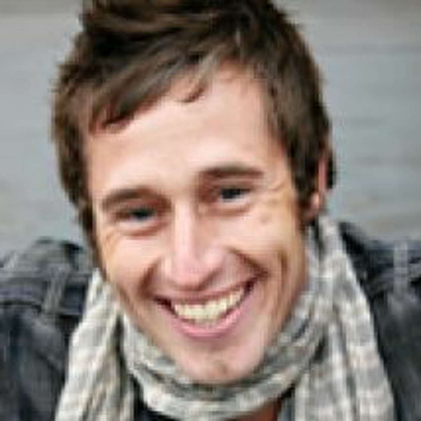 Episode 158 with Levi Ware