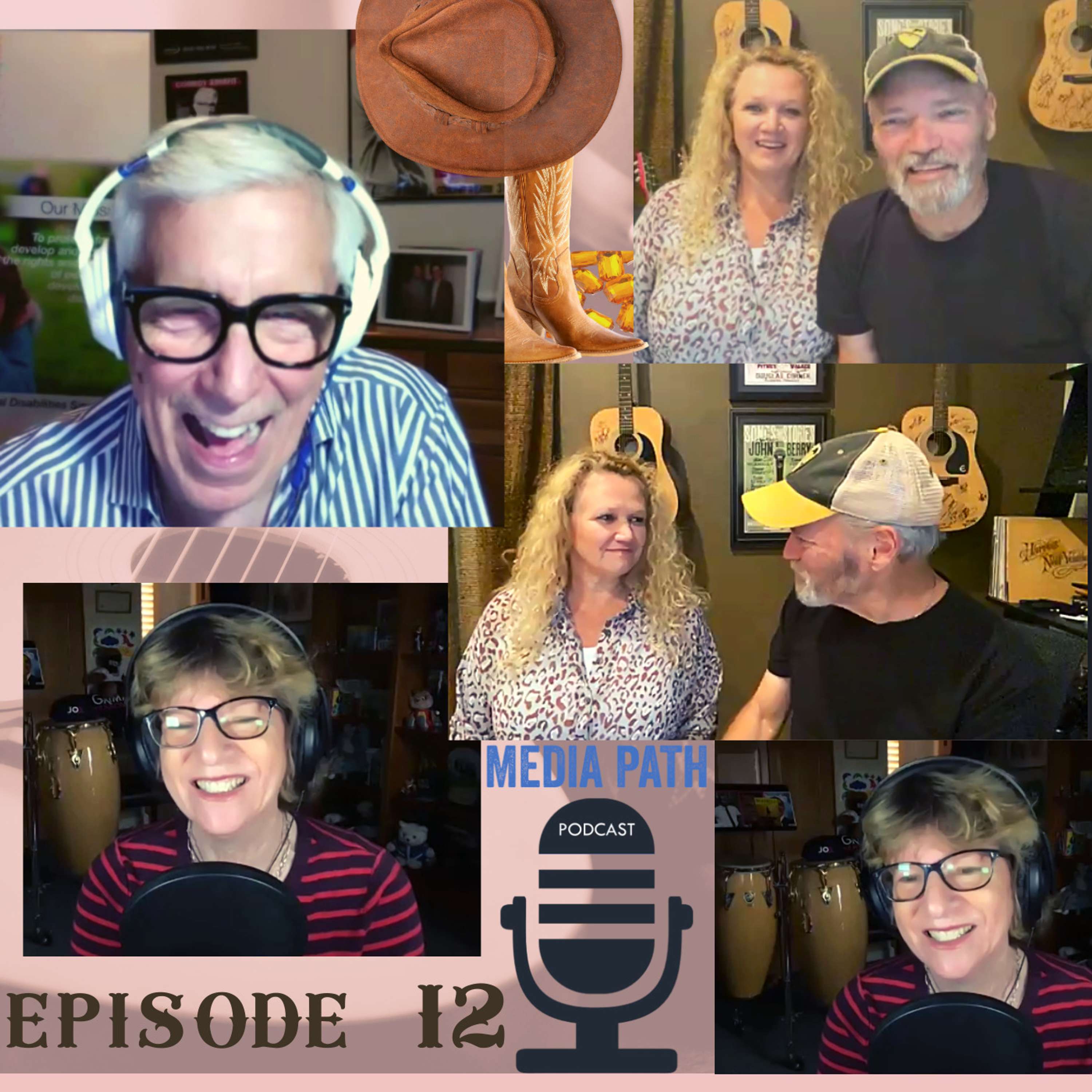 Media Path Podcast