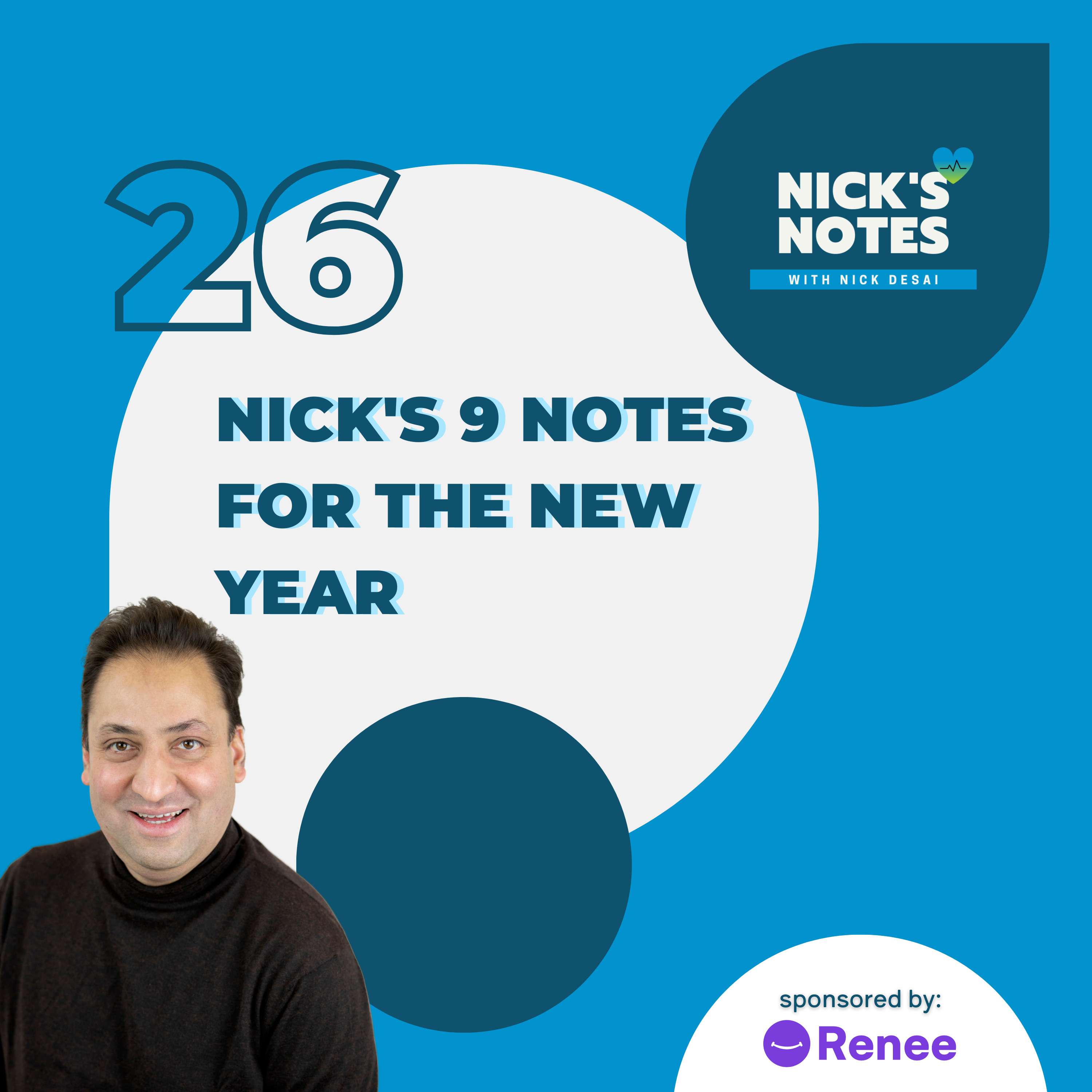 Nick\'s Notes