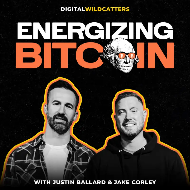 Energizing Bitcoin