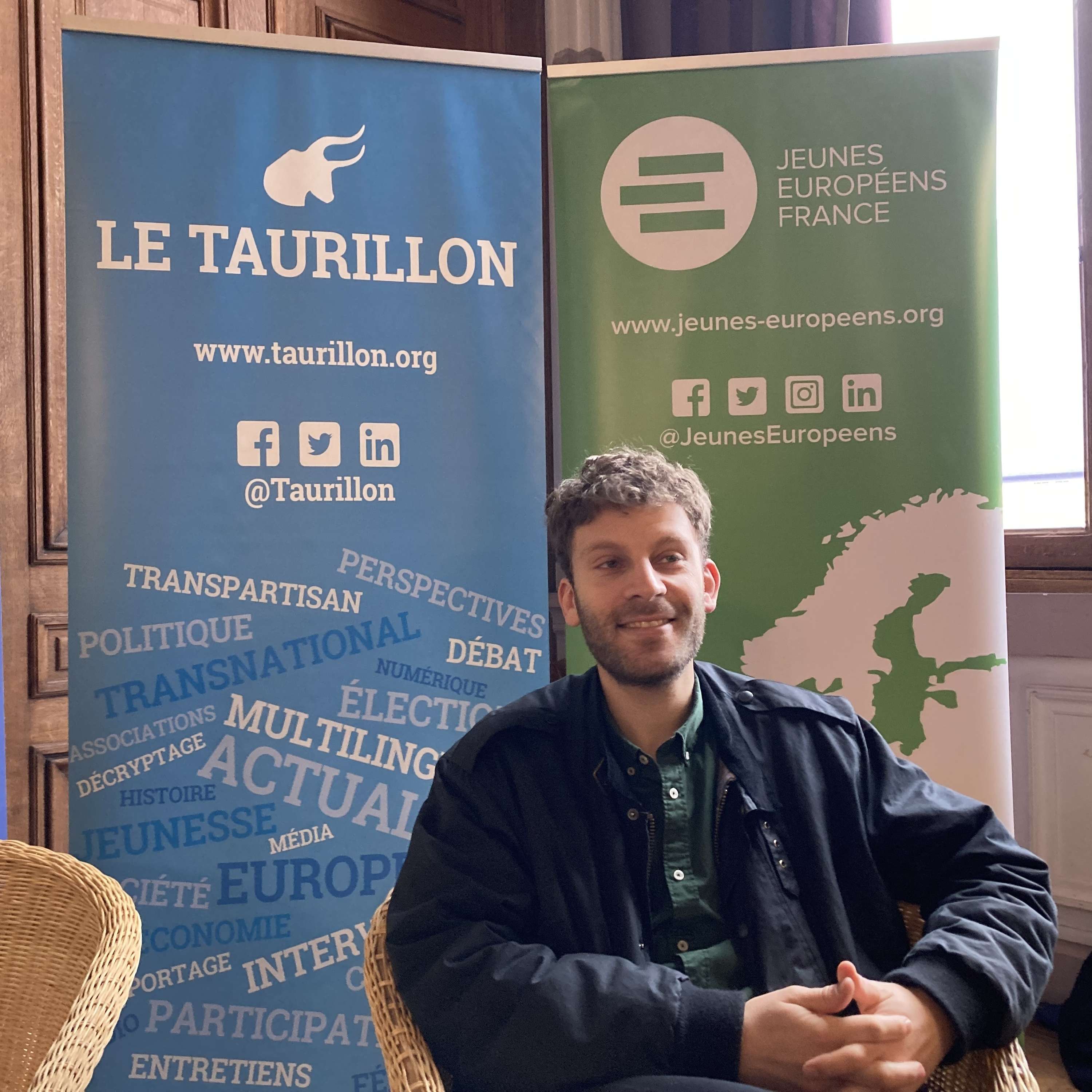 euradio à Paris