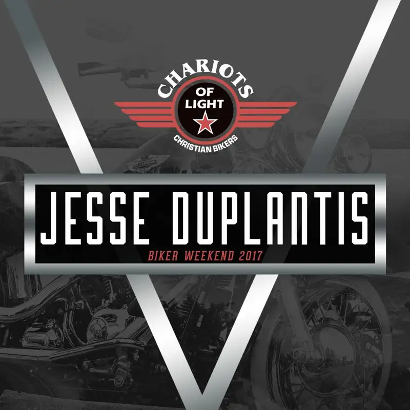 2017 Biker Weekend: Revved Up || Jesse Duplantis