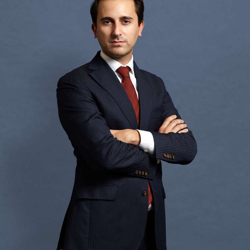 Jurriaan Dane