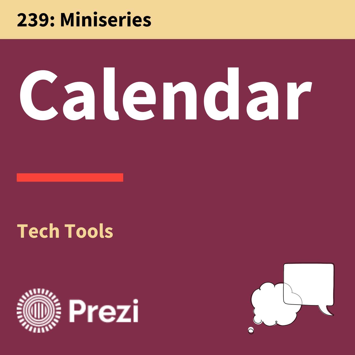 239. Tech Tools: How Smarter Scheduling Leads to Stronger Communication 239. Tech Tools: How Smarter Scheduling Leads to Stronger Communication