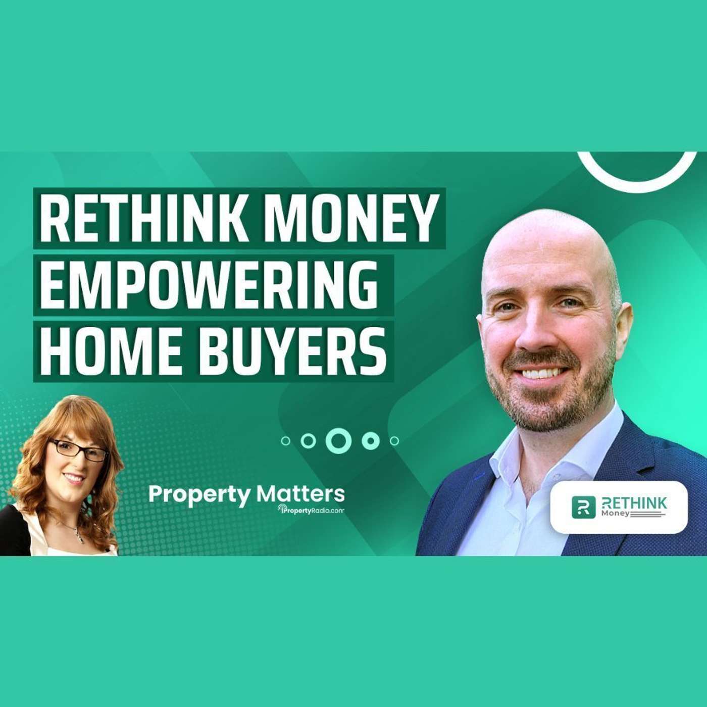 PROPTECH HOT SEAT on iPropertyRadio