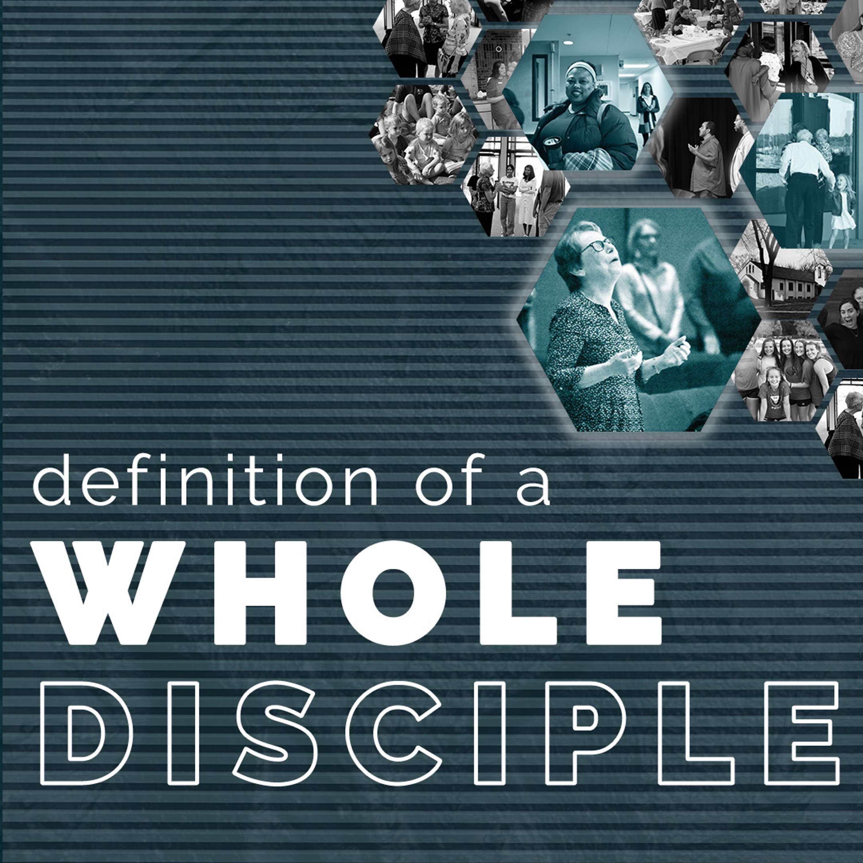 Parkview Sermon Podcast