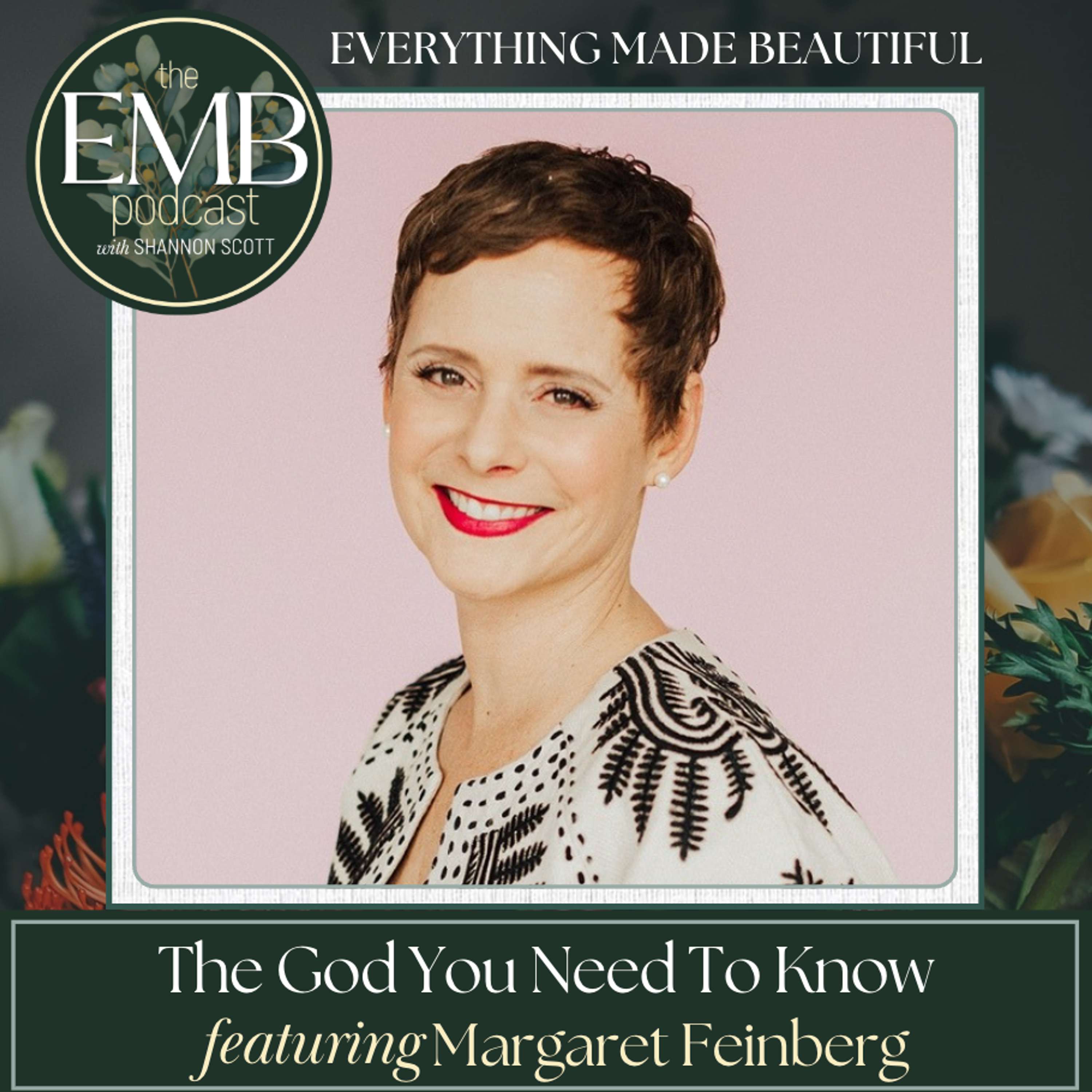 Everything Made Beautiful with Shannon Scott